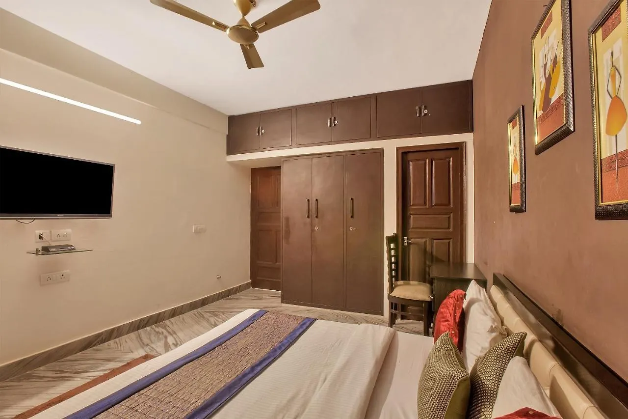 Oyo Flagship 8914 Hotel Ambrosia Gurgaon