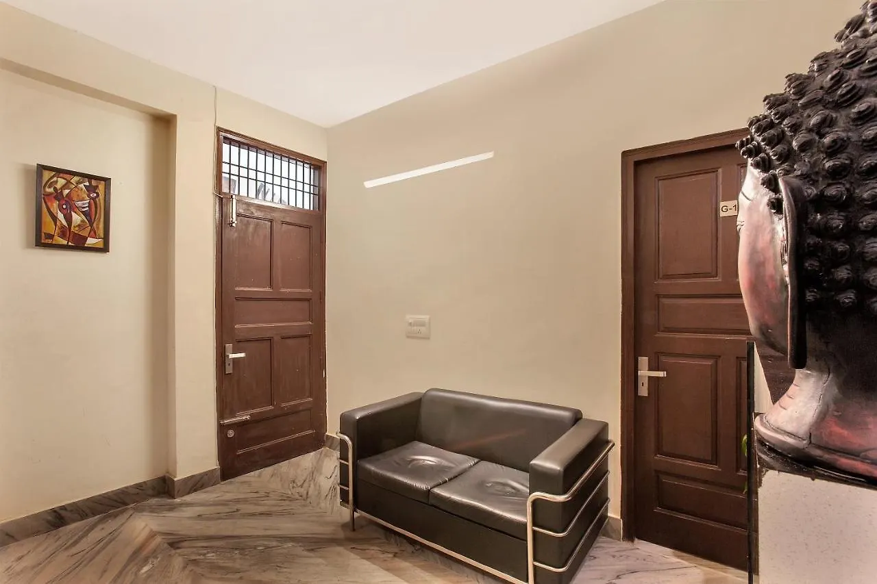 Oyo Flagship 8914 Hotel Ambrosia Gurgaon
